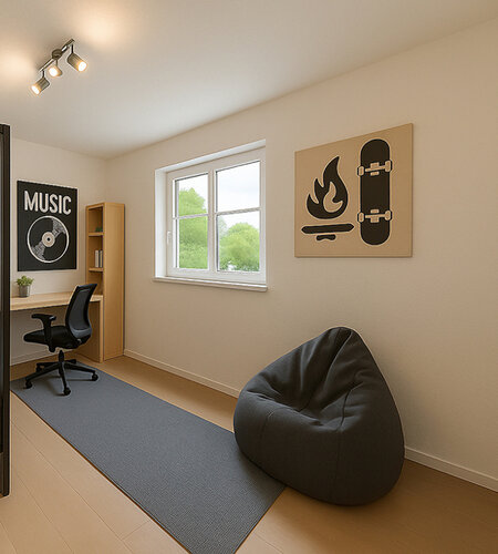 Kind_Gast_Büro_gestaged Kind_Gast_Büro_gestaged