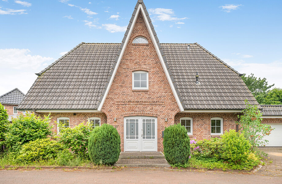 Hausansicht Hausansicht