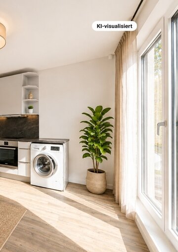 205_8973-Kochen virtuell dekoriert 205_8973-Kochen virtuell dekoriert