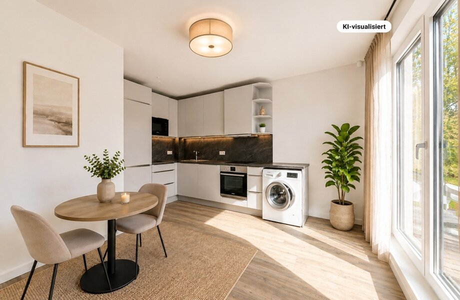 205_8973-Kochen virtuell dekoriert 205_8973-Kochen virtuell dekoriert