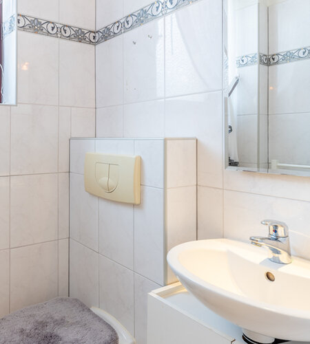 Gäste-WC
