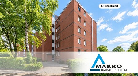 205_9879-Titel optimiert I | 3D VIRTUAL TOUR - 3,5-Zimmerwohnung mit Balkon und Stellplatz in Pinneberg 205_9879-Titel optimiert I