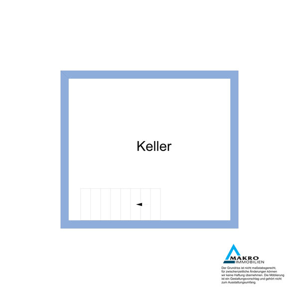 Keller Grundriss Keller