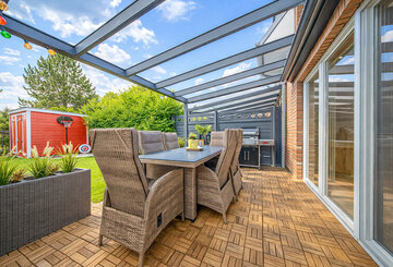 Terrasse Terrasse