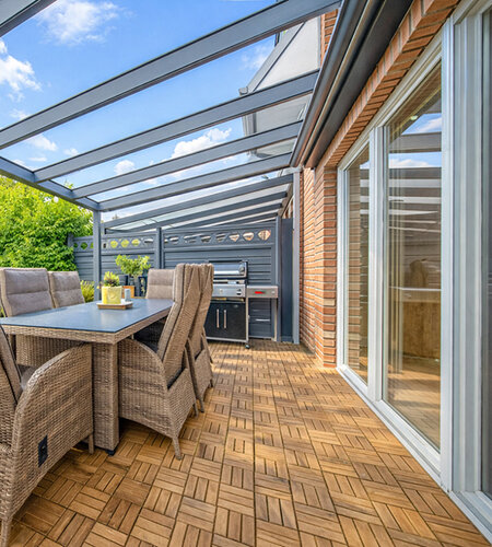 Terrasse Terrasse