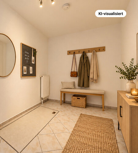 200_6230_Garderobe_Möbliert_KI 200_6230_Garderobe_Möbliert_KI
