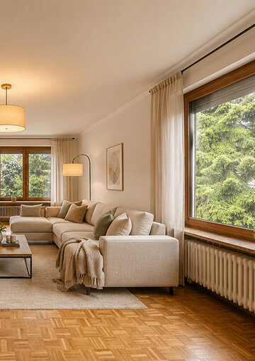 200-8987_Wohnzimmer-2_renoviert_gestaged