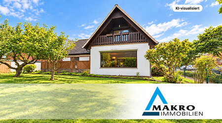 200-9856_Titel | 3D VIRTUAL TOUR - Einfamilienhaus mit Einliegerwohnung in Kölln-Reisiek 200-9856_Titel