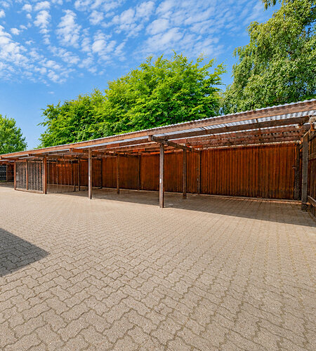 200-9131_Carportanlage_gestaged