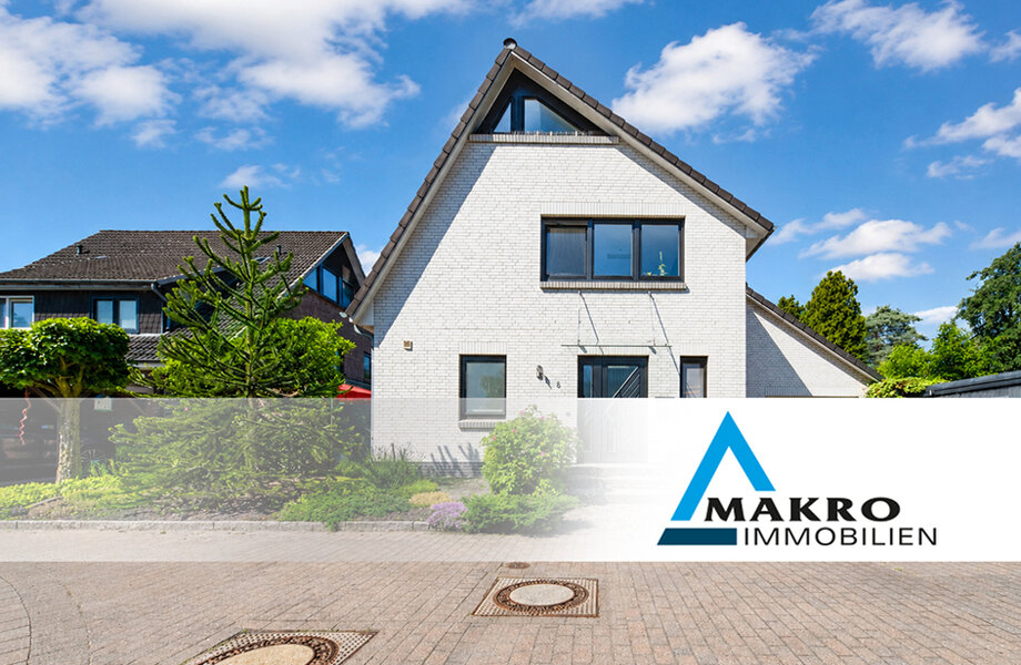 Real Estate Title Image Background
