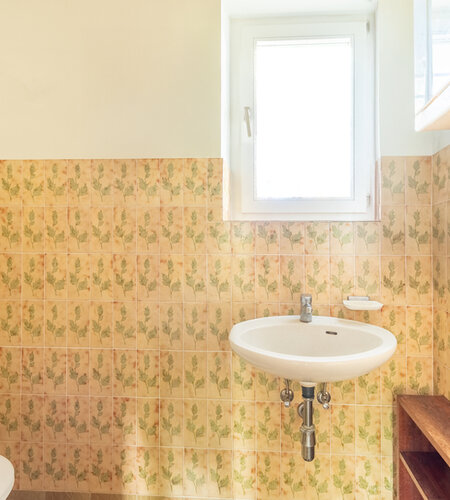 Gäste-WC Gäste-WC
