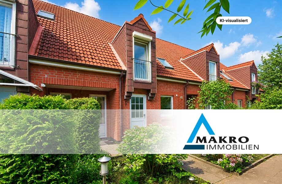 Real Estate Title Image Background