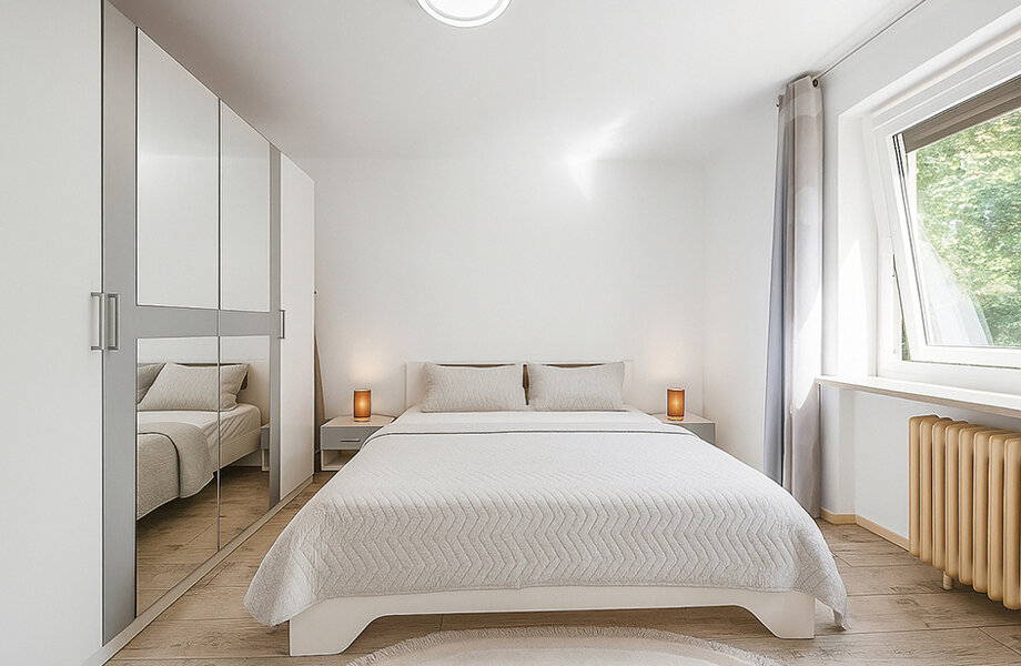 Schlafzimmer_o Schlafzimmer_o