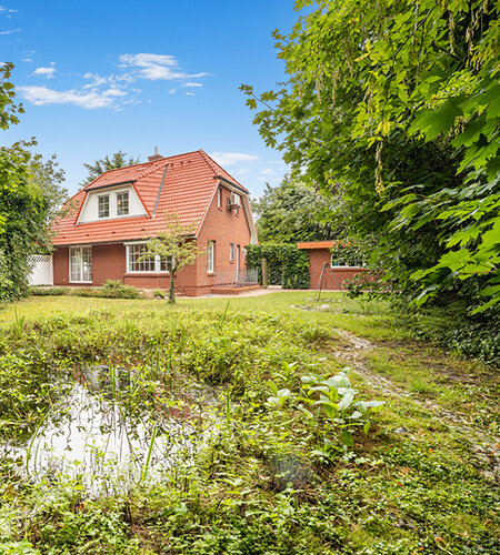 Hausansicht._I Hausansicht._I