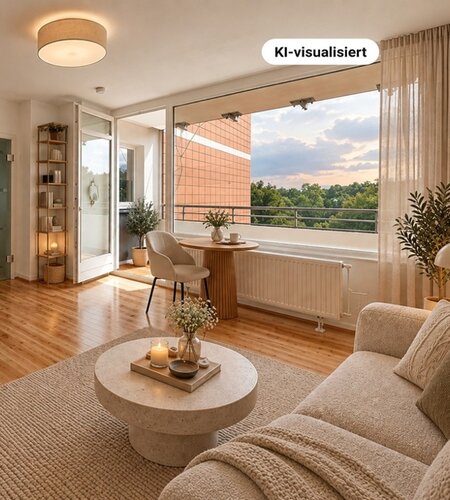 9712-Wohnen virtuell möbliert alternative Einrichtung 9712-Wohnen virtuell möbliert alternative Einrichtung