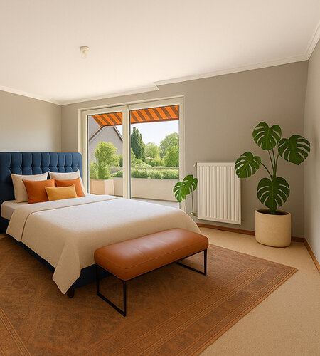 Schlafzimmer_gestaged Schlafzimmer_gestaged
