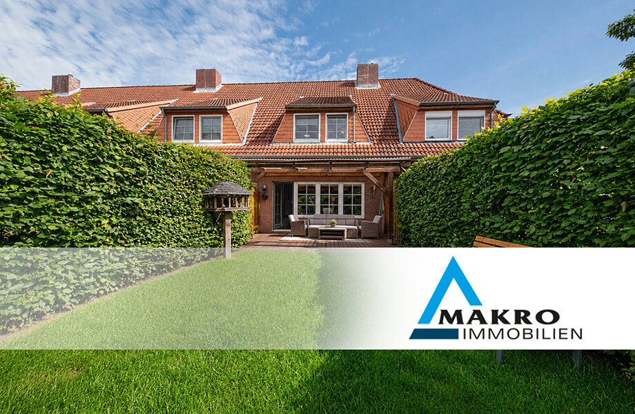 Real Estate Title Image Background