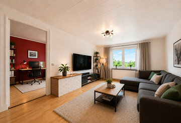200-9086_Wohnzimmer_gestaged