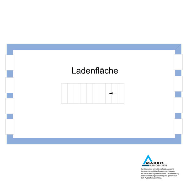 Obergeschoss Grundriss Obergeschoss
