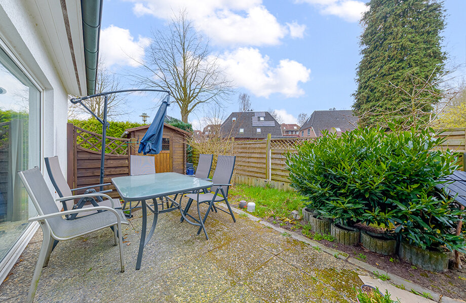 Terrasse Terrasse