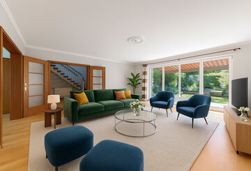 Wohnzimmer_gestaged Wohnzimmer_gestaged