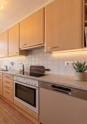 Kochen virtuell möbliert Kochen virtuell möbliert