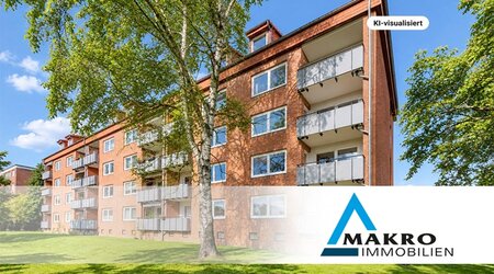 205_9681-Titel optimiert | 3D VIRTUAL TOUR - Balkonwohnung mit Ausblick ins Grüne in Pinneberg-Nord 205_9681-Titel optimiert