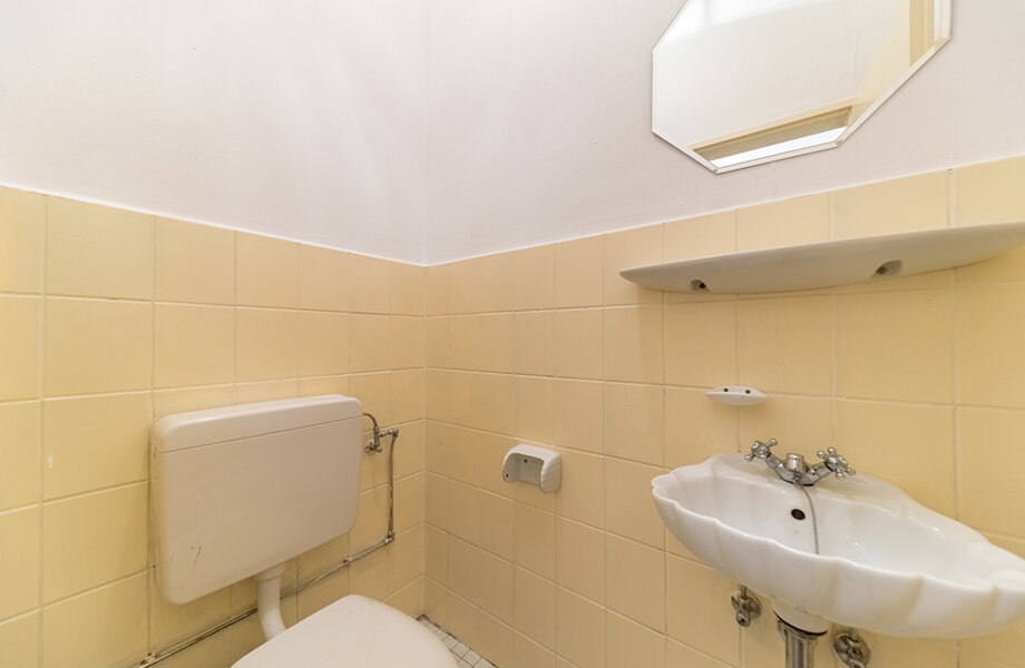 Gäste-WC Gäste-WC