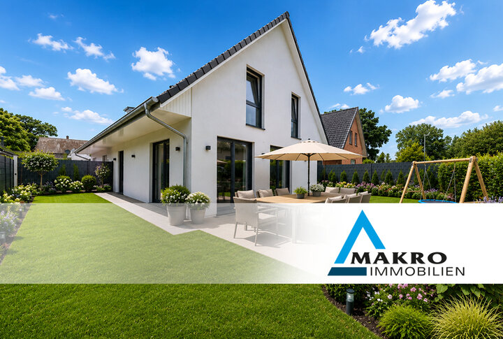 Hausansicht Hausansicht