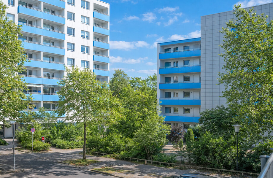 Hausansicht Hausansicht