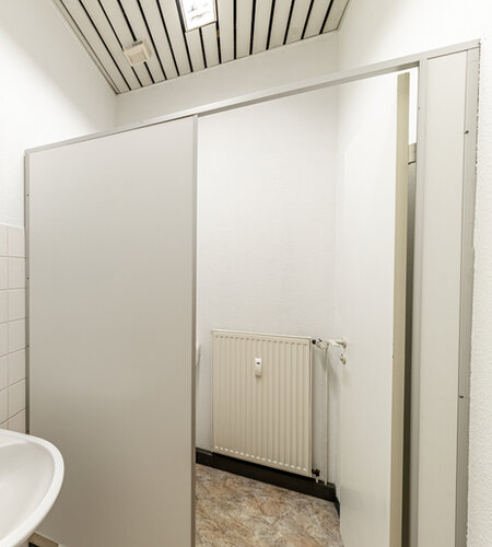 Sanitärraum Sanitärraum