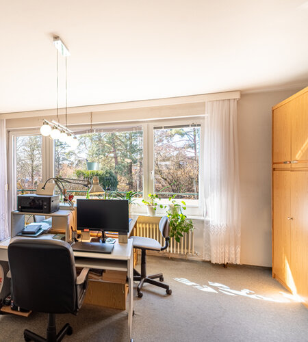 Büro Büro
