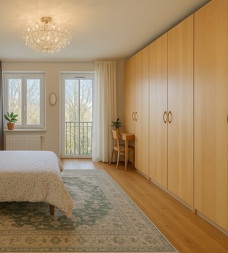 Schlafzimmer_gestaged Schlafzimmer_gestaged