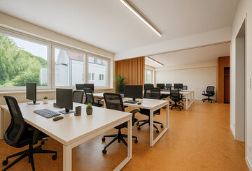 Büro_III-IV_gestaged Büro_III-IV_gestaged
