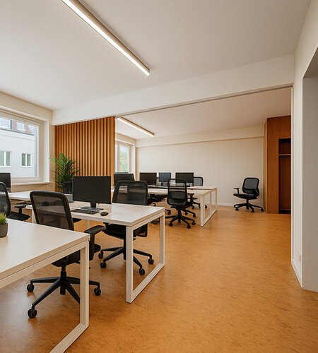 Büro_III-IV_gestaged Büro_III-IV_gestaged