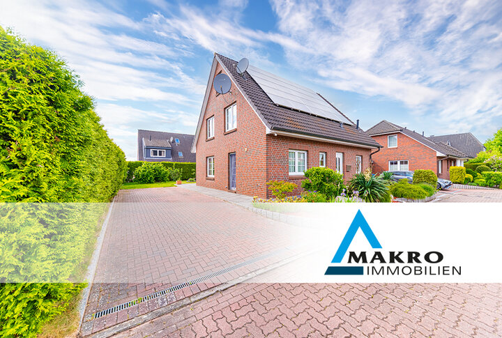 Hausansicht Hausansicht