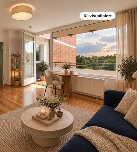 9712-Wohnen virtuell möbliert 9712-Wohnen virtuell möbliert