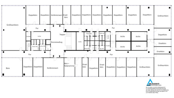 Grundriss Grundriss