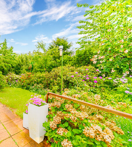 Garten Garten