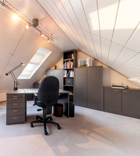 Büro/Dachstudio Büro/Dachstudio