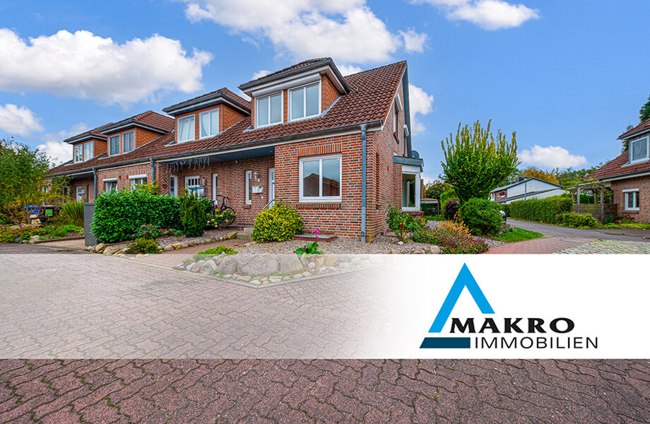 Real Estate Title Image Background