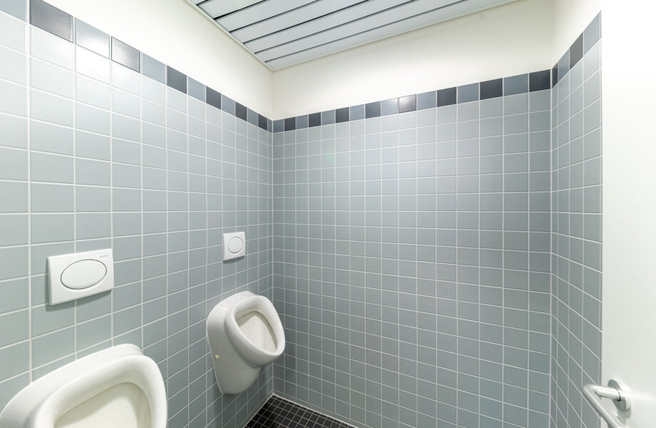 Herren-WC