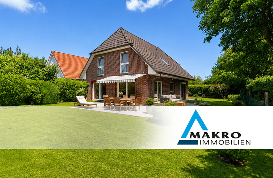 Real Estate Title Image Background