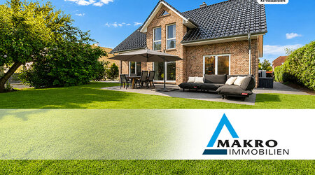 200-9446_Titel_II_ki | 3D VIRTUAL TOUR – Modernes Traumhaus mit Wasser- und Feldblick in Seester 200-9446_Titel_II_ki