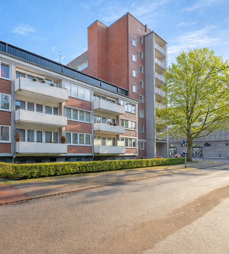 Hausansicht Hausansicht