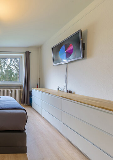 Schlafzimmer Schlafzimmer