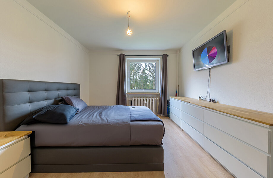 Schlafzimmer Schlafzimmer