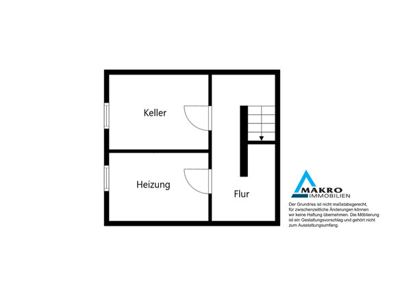 Keller Grundriss Keller