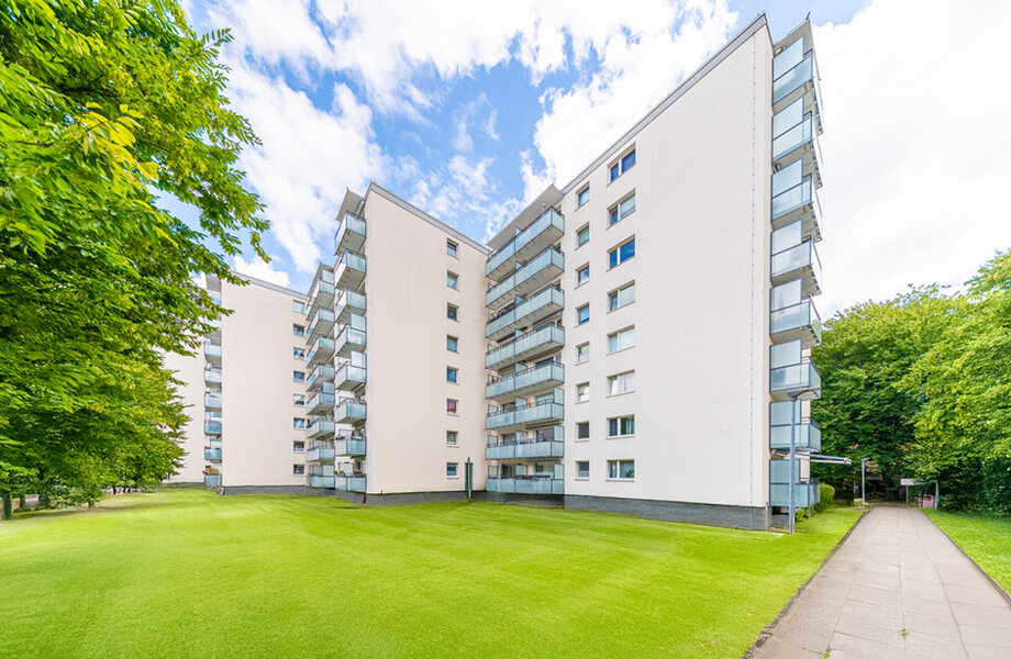 Hausansicht Hausansicht