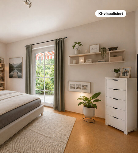 Schlafzimmer_gestaged Schlafzimmer_gestaged